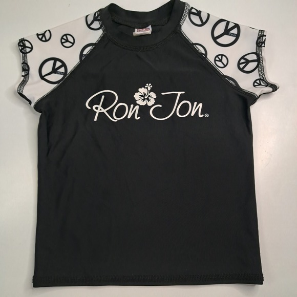 Lot Of 7 Baby Girl 2T Clothing UA‎ Carter's Jumping Beans Adidas Ron Jon Unicorn - Picture 2 of 16